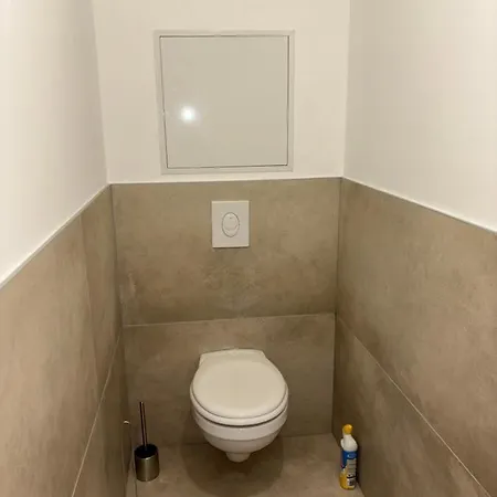 Apartment Duplex 6 Pers Neuf + Parking *