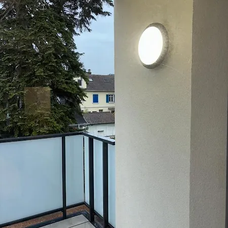 Duplex 6 Pers Neuf + Parking Apartment *
