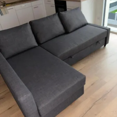 Apartment Duplex 6 Pers Neuf + Parking Mulhouse