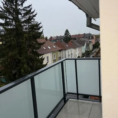 Duplex 6 Pers Neuf + Parking *