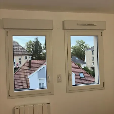 Duplex 6 Pers Neuf + Parking Apartment