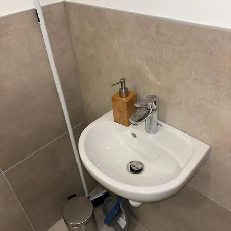 Duplex 6 Pers Neuf + Parking * Mulhouse