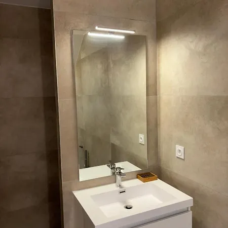 Duplex 6 Pers Neuf + Parking