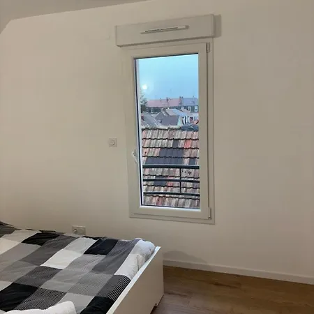 Duplex 6 Pers Neuf + Parking *
