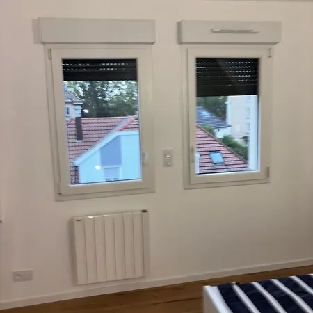 Duplex 6 Pers Neuf + Parking Apartment *