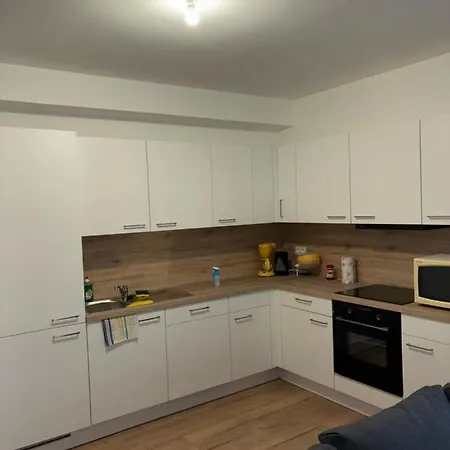 Duplex 6 Pers Neuf + Parking Apartment *
