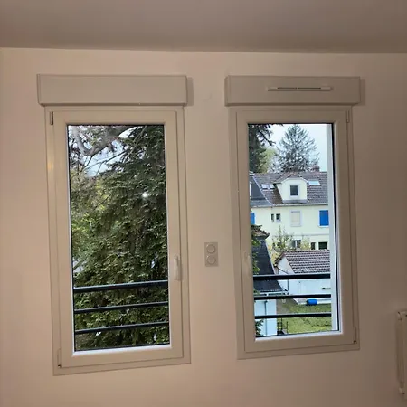 Apartment Duplex 6 Pers Neuf + Parking