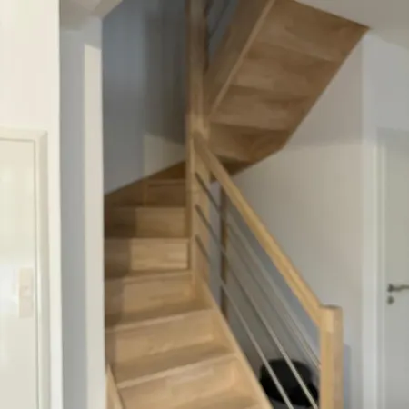 Duplex 6 Pers Neuf + Parking Apartment
