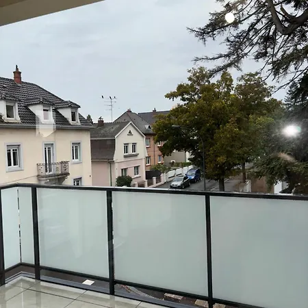 Duplex 6 Pers Neuf + Parking Apartment