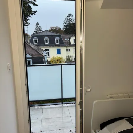 Apartment Duplex 6 Pers Neuf + Parking
